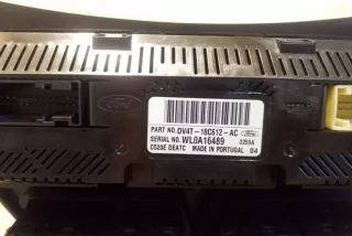 DV4T18C612AC , art12649882 Прочая запчасть Ford Kuga 2 Арт 12649882, вид 4