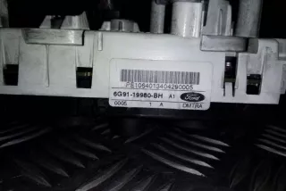6G9119980BH , art12648049 Прочая запчасть Ford Galaxy 2 restailing Арт 12648049, вид 2