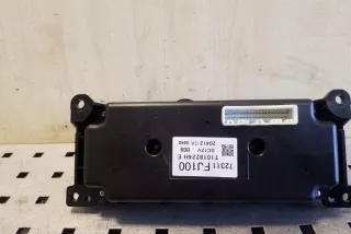 72311FJ100 , art12661010 Прочая запчасть Subaru XV 1 Арт 12661010, вид 3