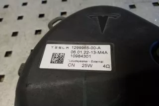 129996500A , art12733336 Прочая запчасть Tesla model 3 Арт 12733336, вид 2