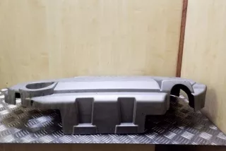 31333237 , art12624205 Декоративная крышка двигателя Volvo C70 2 Арт 12624205, вид 2