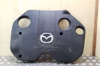 RF3P10231 , art12624556 Декоративная крышка двигателя Mazda Premacy 1 2.0л Арт 12624556, вид 1