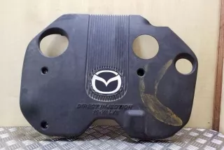 RF3P10231 , art12627813 Декоративная крышка двигателя Mazda Premacy 1 2.0л Арт 12627813, вид 1