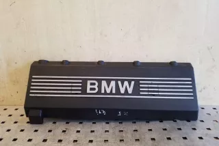 11121702857 , art12661353 Декоративная крышка двигателя BMW X5 E53 4.4л Арт 12661353, вид 1
