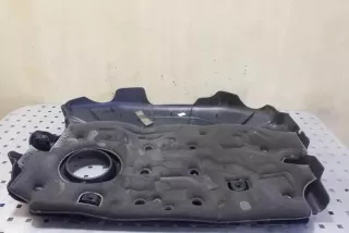 CPLA6A949DD, FPLA6A949DB , art12736200 Декоративная крышка двигателя Land Rover Range Rover Sport 2 Арт 12736200, вид 4