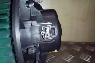 5242673301 , art12619687 Сопротивление печки Opel Meriva 2 Арт 12619687, вид 4