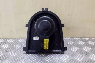 F667325R, 1J1819021C , art12626270 Сопротивление печки Audi A3 8L Арт 12626270, вид 2