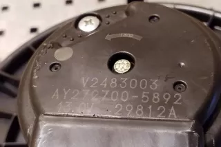V2483003, AY2727005892 , art12729443 Сопротивление печки Jeep Grand Cherokee I (ZJ)  Арт 12729443, вид 4