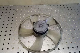 1680009170 , art12592521 Крыльчатка вентилятора (лопасти) Toyota Rav 4 3 Арт 12592521, вид 2