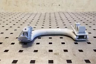 1K0857607M , art12674995 Ручка внутренняя потолочная Volkswagen Golf 5 Арт 12674995, вид 2