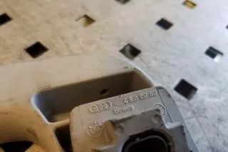 8E0857607 , art12711717 Ручка внутренняя потолочная Audi A4 B7 Арт 12711717, вид 2
