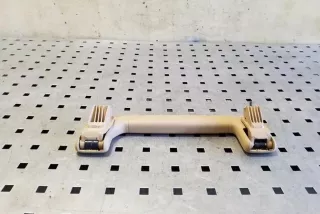7P0857607B , art12749828 Ручка внутренняя потолочная Porsche Cayenne 958 Арт 12749828, вид 2