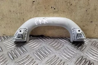 1K0857607M , art12699217 Ручка внутренняя потолочная Volkswagen Sharan 2 Арт 12699217, вид 3