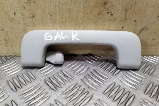 8E0857608C , art12677829 Ручка внутренняя потолочная Seat Exeo Арт 12677829, вид 1
