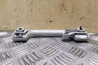 8E0857608C , art12677829 Ручка внутренняя потолочная Seat Exeo Арт 12677829, вид 3