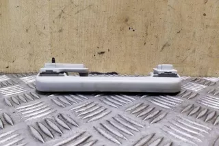 8E0857608C , art12677829 Ручка внутренняя потолочная Seat Exeo Арт 12677829, вид 4