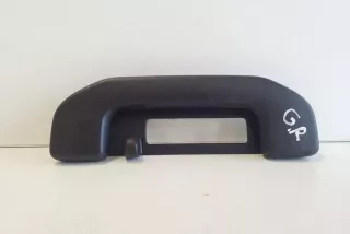 A0998150100 , art12750677 Ручка внутренняя потолочная Mercedes GLC X253 Арт 12750677, вид 1