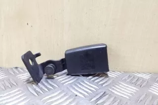 13354864, 13354870, 609957800 , art12613874 Ремень безопасности задний правый Opel Astra J Арт 12613874, вид 1
