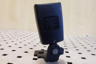 F13274778, 735364449, 6053581616 , art12643684 Ремень безопасности задний правый Opel Corsa D Арт 12643684, вид 3