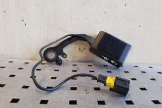 98001481XT , art12716036 Ремень безопасности задний правый Citroen C4 Grand Picasso 2 Арт 12716036, вид 1