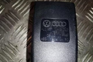4L0857739G01C , art12605931 Ремень безопасности Audi Q7 4L Арт 12605931, вид 3