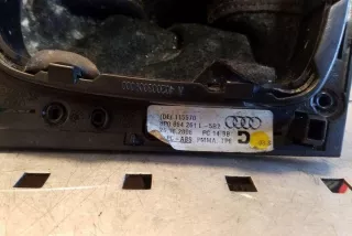 8P0864261 , art12648469 Консоль салона (кулисная часть) Audi A3 8P Арт 12648469, вид 4