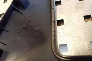 51168245924, 8245924 , art12683929 Консоль салона (кулисная часть) BMW X5 E53 Арт 12683929, вид 7
