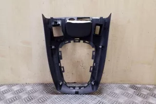 969330001R, 969330007R , art12694455 Консоль салона (кулисная часть) Renault Grand Scenic 3 Арт 12694455, вид 2