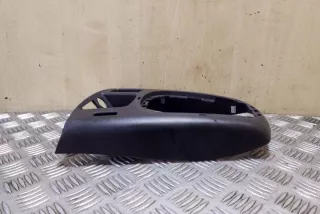 969330001R, 969330007R , art12694455 Консоль салона (кулисная часть) Renault Grand Scenic 3 Арт 12694455, вид 3