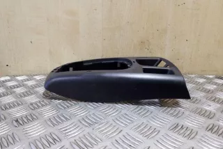 969330001R, 969330007R , art12694455 Консоль салона (кулисная часть) Renault Grand Scenic 3 Арт 12694455, вид 4