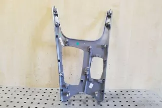 51169184480, 9184480 , art12731906 Консоль салона (кулисная часть) BMW X3 F25 Арт 12731906, вид 4