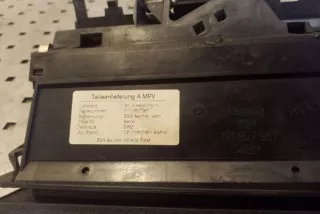 1T1857961 , art12674389 Пепельница Volkswagen Touran 1 Арт 12674389, вид 2