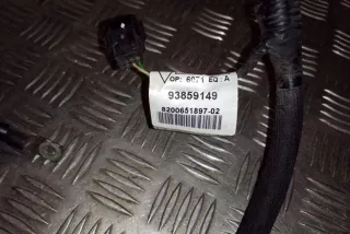 8200651897, 93859149 , art12654157 Проводка Nissan Primastar Арт 12654157, вид 2