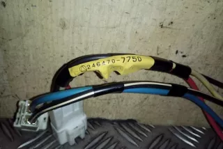 2464707750 , art12707197 Проводка Subaru BRZ Арт 12707197, вид 2