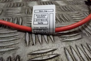 9207521 , art12705536 Проводка BMW X1 E84 Арт 12705536, вид 3