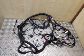 100442202Q , art12730533 Проводка Tesla model S Арт 12730533, вид 1