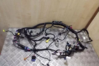 100442202Q , art12730533 Проводка Tesla model S Арт 12730533, вид 2