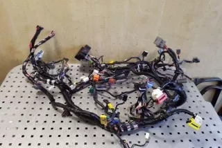 F181FPCAA01 , art12727562 Проводка Tesla model S Арт 12727562, вид 2
