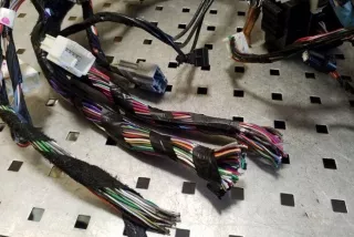 F181FPCAA01 , art12727562 Проводка Tesla model S Арт 12727562, вид 3