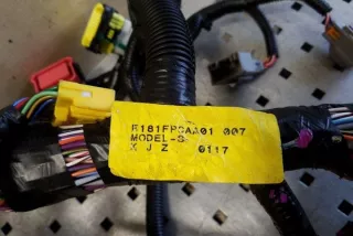 F181FPCAA01 , art12727562 Проводка Tesla model S Арт 12727562, вид 4