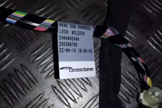 240404EA0A , art12747329 Проводка Nissan X-Trail T32 Арт 12747329, вид 2