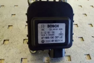 0132801158, 4B1820511K , art12589464 Заслонка печки/климат-контроля Audi A6 C5 (S6,RS6) Арт 12589464, вид 3