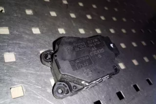 6G9N19E616 , art12590774 Заслонка печки/климат-контроля Volvo S80 1 Арт 12590774, вид 2