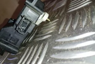AE0637008320 , art12605712 Заслонка печки/климат-контроля Toyota Rav 4 2 Арт 12605712, вид 3