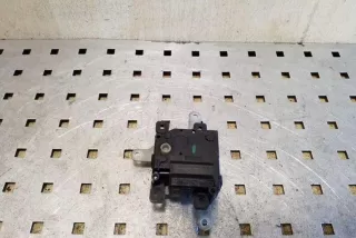 0638000920PLS , art12606808 Заслонка печки/климат-контроля Toyota Avensis 3 Арт 12606808, вид 1