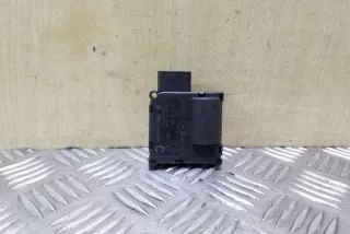 0132801369, 4F0820511R , art12610274 Заслонка печки/климат-контроля Audi A6 C6 (S6,RS6) Арт 12610274, вид 1