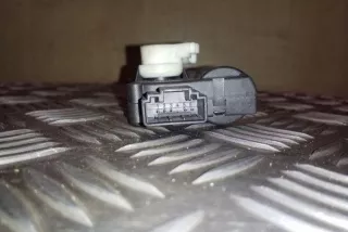 0132801369, 4F0820511R , art12610274 Заслонка печки/климат-контроля Audi A6 C6 (S6,RS6) Арт 12610274, вид 2
