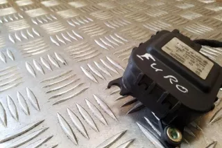 0132801127, 4B1820511A , art12615539 Заслонка печки/климат-контроля Audi A6 C5 (S6,RS6) Арт 12615539, вид 3