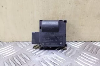 4F0820511A, 0132801359 , art12611733 Заслонка печки/климат-контроля Audi A6 C6 (S6,RS6) Арт 12611733, вид 1
