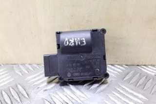 4F0820511B, 0132801369 , art12612258 Заслонка печки/климат-контроля Audi A6 C6 (S6,RS6) Арт 12612258, вид 1